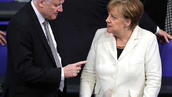 German minister questions Islam's place in the country