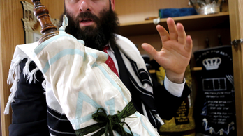 Jewish museum in Cyprus aims to build bridges to Arab world