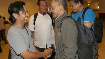 Victims group shuns Indonesia attacks reconciliation event