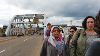Amid conflict, Jews and Muslims in US seek solidarity