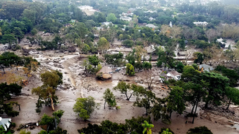 California mudslides happened as cellphone alerts went out