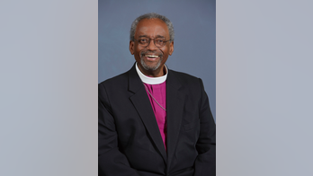 Chicago bishop Curry to speak at royal wedding ceremony