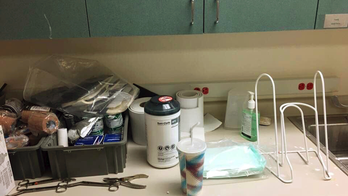 VA hospital investigating after tweets of 'unsanitary' room