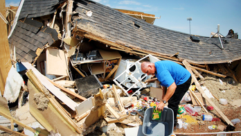 The Latest: Officials: Sirens sounded near ravaged RV park