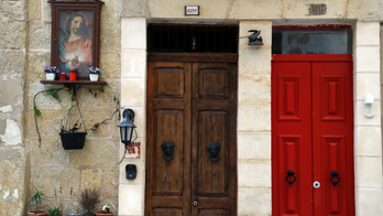 Malta OKs same-sex marriages over Catholic Church protest