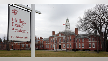 Prep school principal who confronted abuse leaving post