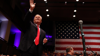 Trump vows to support and defend religious freedom in US