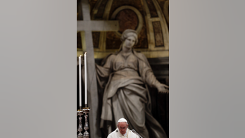 Pope on Guadalupe feast: Church is mestizo, native, black