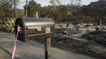 7,000 buildings destroyed in deadly California wildfires