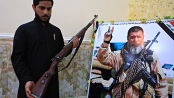 From sniper to saint, showing Iraqi Shiite militias' power