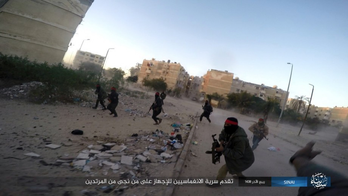 Egypt massacre in Sinai may point to an even more bloody IS