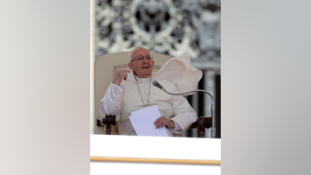 2 more Chilean bishops are out as pope cleans house