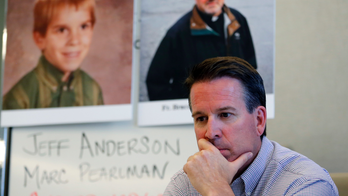 APNewsBreak: Priest who abused child still working with kids