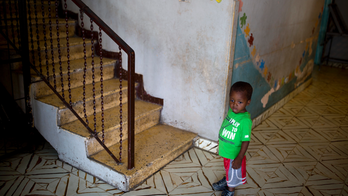 Haiti grapples with task of helping its vulnerable children