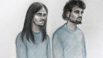 Man accused of plotting to kill UK's May to face trial