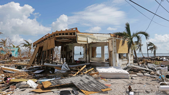 The Latest: Decision to reopen keys after Irma was difficult
