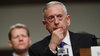 Defense chief says US must keep all 3 parts of nuclear force