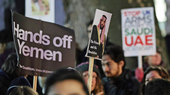Archbishop: Saudi leader wants different faiths to flourish