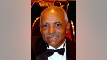 Moses C. Norman dies; retired Clark Atlanta University dean