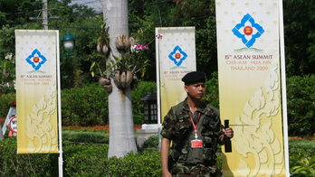 Thai businessman convicted of selling fake bomb detectors