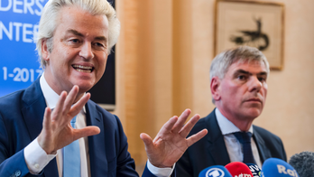 Dutch far-right leader cancels 'Islam Safari' after ban