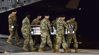 US officials: 4th US soldier dead after attack in Niger