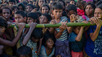 Myanmar Rohingya hatred has roots in Buddhist nationalism