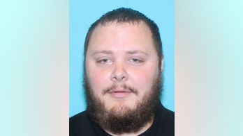 Violence followed Texas church gunman after high school