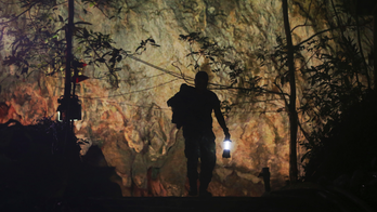 Netflix co-producing miniseries on Thai soccer team cave rescue