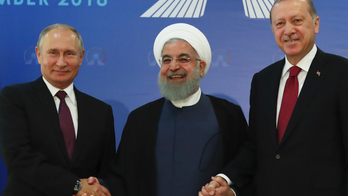 Do not sabotage Iran deal with new conditions, West tells Russia