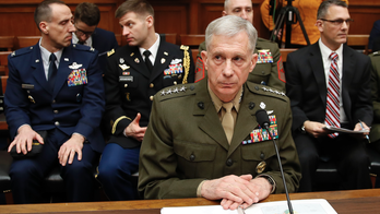 Probe finds deadly Niger mission lacked proper approval