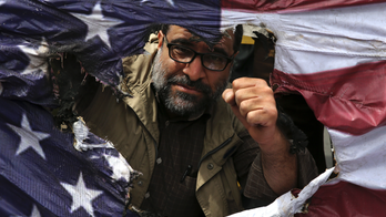 Iran's politicians under pressure, 40 years after revolution