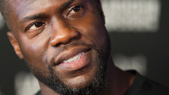 Comedian Kevin Hart helping 18 students at HBCUs