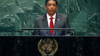 They said it: Less-quoted leaders at UN, in their own words