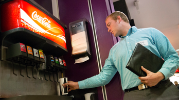 Excitement bubbles up at BYU as caffeinated soda now on sale