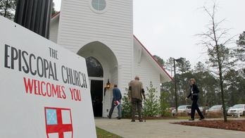 SC: Split Episcopal dioceses can't take millions in property