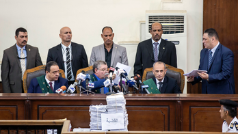 Egypt court sends 75 to death, 47 to life over 2013 sit-in