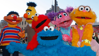 Big move for Big Bird: Sesame Street moving into classrooms