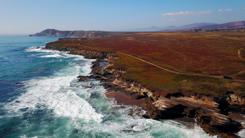 Nature Conservancy acquires California coastal ranchland
