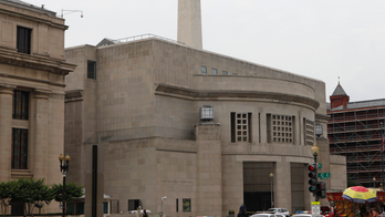 School probes student 'mockery' of Holocaust museum exhibits