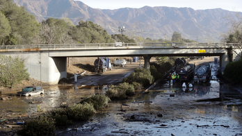 Suit targets California utilities over deadly mudslides