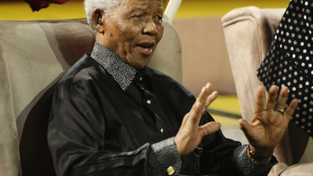 Mandela: A life of soaring symbolism, now harnessed by UN