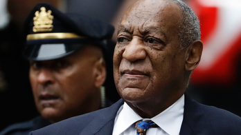 Bill Cosby bail request rejected by appeals court