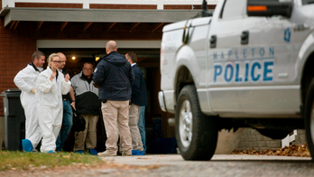 Utah parents kill their 2 children before themselves after believing mom had terminal disease