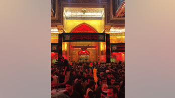 More than 13 million gather in Karbala for Arbaeen