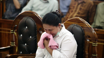 Indonesia's main Muslim group criticizes blasphemy sentence