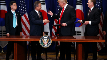 Small question, big consequences: Is N. Korea a nuke power?