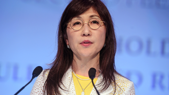 Reports: Japan defense chief to quit over document cover-up