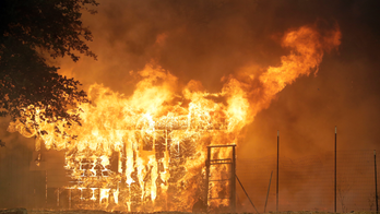 The Latest: Northern California fire destroys 800-plus homes