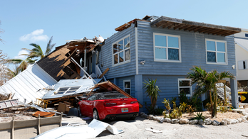 Officials: Returning Keys residents must be self-sustaining